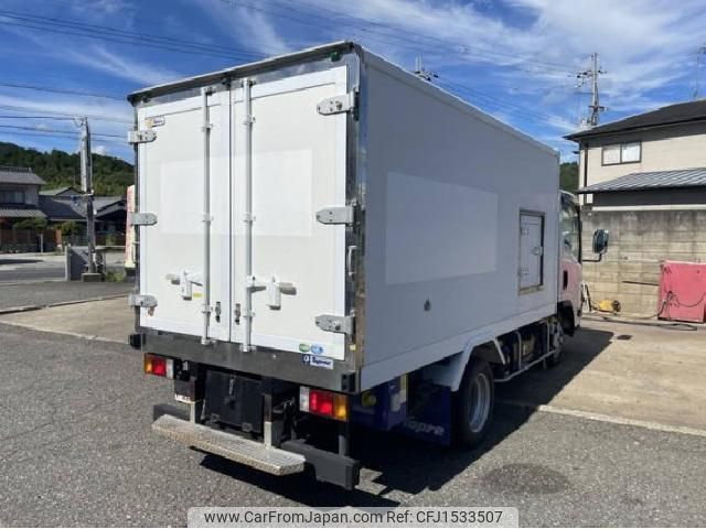 isuzu elf-truck 2020 CFJ1533507 image 2