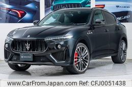 maserati levante 2021 -MASERATI--Maserati Levante ABA-MLE38A--ZN6ZU61C00X356079---MASERATI--Maserati Levante ABA-MLE38A--ZN6ZU61C00X356079-