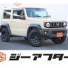 suzuki jimny-sierra 2024 -SUZUKI--Jimny Sierra 3BA-JB74W--JB74W-207***---SUZUKI--Jimny Sierra 3BA-JB74W--JB74W-207***- image 1