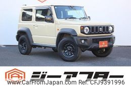 suzuki jimny-sierra 2024 -SUZUKI--Jimny Sierra 3BA-JB74W--JB74W-207***---SUZUKI--Jimny Sierra 3BA-JB74W--JB74W-207***-