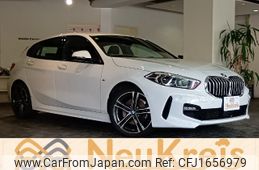 bmw 1-series 2021 CFJ1656979