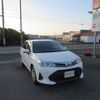 toyota corolla-fielder 2019 504749-RAOID:13695 image 2