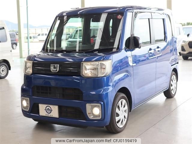 daihatsu wake 2016 -DAIHATSU--WAKE DBA-LA700S--LA700S-0079312---DAIHATSU--WAKE DBA-LA700S--LA700S-0079312- image 1