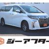 toyota alphard 2018 -TOYOTA--Alphard DAA-AYH30W--AYH30-0063822---TOYOTA--Alphard DAA-AYH30W--AYH30-0063822- image 1