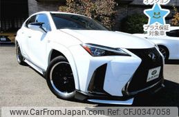 lexus ux 2019 -LEXUS--Lexus UX MZAH10--2031988---LEXUS--Lexus UX MZAH10--2031988-