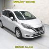 nissan note 2017 -NISSAN--Note NE12-210342---NISSAN--Note NE12-210342- image 1