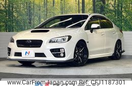 subaru wrx 2017 -SUBARU--WRX DBA-VAG--VAG-020662---SUBARU--WRX DBA-VAG--VAG-020662-