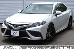 toyota camry 2021 -TOYOTA--Camry 6AA-AXVH70--AXVH70-1073868---TOYOTA--Camry 6AA-AXVH70--AXVH70-1073868-