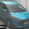 toyota sienta 2021 -TOYOTA--Sienta NSP170G-7273154---TOYOTA--Sienta NSP170G-7273154- image 1