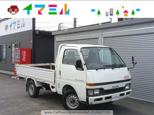 isuzu fargo-truck 1994 GOO_NET_EXCHANGE_9300025A30240519W001 image 2