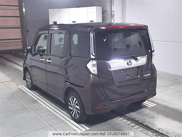 daihatsu thor 2021 -DAIHATSU--Thor M900S-0089224---DAIHATSU--Thor M900S-0089224- image 2