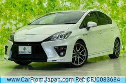 toyota prius 2013 quick_quick_DAA-ZVW30_ZVW30-5728686