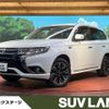 mitsubishi outlander-phev 2018 -MITSUBISHI--Outlander PHEV DLA-GG2W--GG2W-0405876---MITSUBISHI--Outlander PHEV DLA-GG2W--GG2W-0405876- image 1