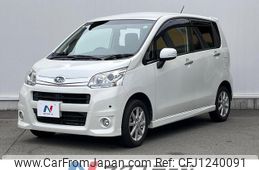 subaru stella 2011 quick_quick_LA100F_LA100F-0010174