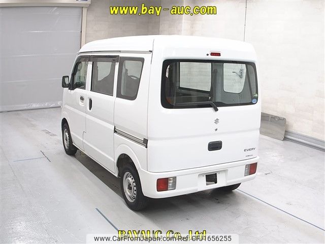 suzuki every 2019 CFJ1656255 image 2