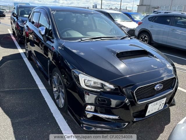 subaru levorg 2015 quick_quick_DBA-VM4_VM4-027033 image 2