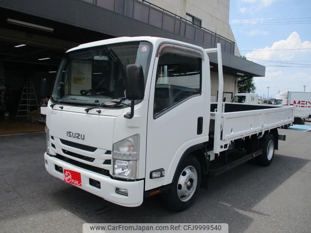 isuzu elf-truck 2018 GOO_NET_EXCHANGE_2507066A30240712W010 image 1