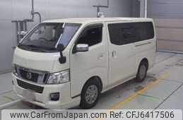 nissan caravan-van 2012 -NISSAN--Caravan Van LDF-VW6E26--VW6E26-000585---NISSAN--Caravan Van LDF-VW6E26--VW6E26-000585-