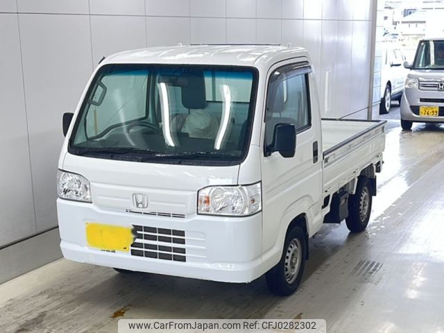 honda acty-truck 2017 -HONDA 【山口 480な5372】--Acty Truck HA8-1308315---HONDA 【山口 480な5372】--Acty Truck HA8-1308315- image 1