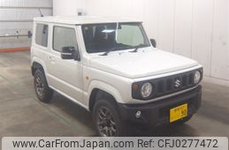 suzuki jimny 2023 -SUZUKI 【群馬 582ｲ90】--Jimny JB64W--304687---SUZUKI 【群馬 582ｲ90】--Jimny JB64W--304687-