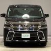 toyota vellfire 2016 -TOYOTA--Vellfire DBA-AGH30W--AGH30-0107863---TOYOTA--Vellfire DBA-AGH30W--AGH30-0107863- image 4