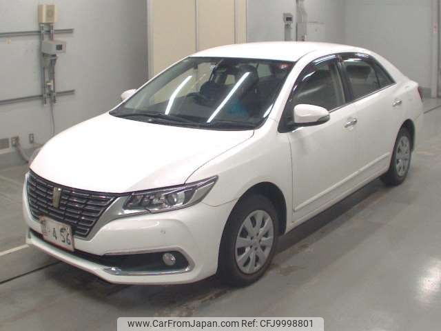 toyota premio 2019 -TOYOTA--Premio DBA-ZRT260--ZRT260-3112302---TOYOTA--Premio DBA-ZRT260--ZRT260-3112302- image 1