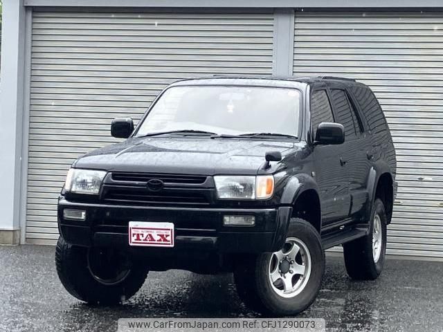 toyota hilux-surf 1996 quick_quick_E-RZN185W_RZN185-0005573 image 1