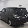 toyota vellfire undefined -TOYOTA--Vellfire ANH20W-8122868---TOYOTA--Vellfire ANH20W-8122868- image 2