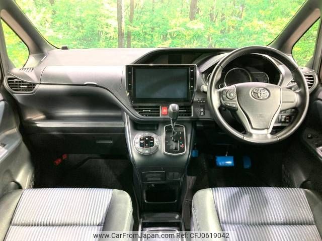 toyota noah 2016 -TOYOTA--Noah DBA-ZRR80W--ZRR80-0216153---TOYOTA--Noah DBA-ZRR80W--ZRR80-0216153- image 2