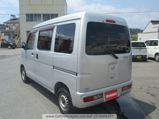 daihatsu hijet-van 2006 -DAIHATSU--Hijet Van LE-S330V--S330V-0036011---DAIHATSU--Hijet Van LE-S330V--S330V-0036011- image 2