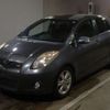 toyota vitz 2007 -TOYOTA--Vitz DBA-NCP91--NCP91-5147567---TOYOTA--Vitz DBA-NCP91--NCP91-5147567- image 1