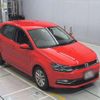 volkswagen polo 2017 quick_quick_DBA-6RCJZ_WVWZZZ6RZHU090477 image 3