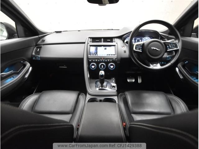 jaguar e-pace 2019 -JAGUAR--Jaguar E-Pace LDA-DF2NA--SADFA2AN2K1Z63335---JAGUAR--Jaguar E-Pace LDA-DF2NA--SADFA2AN2K1Z63335- image 2