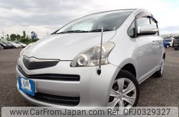 toyota ractis 2009 REALMOTOR_N2024100118A-24