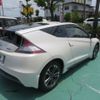 honda cr-z 2012 -HONDA--CR-Z ZF1--1105281---HONDA--CR-Z ZF1--1105281- image 28