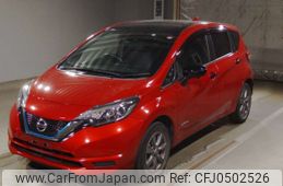 nissan note 2019 -NISSAN--Note HE12-287422---NISSAN--Note HE12-287422-