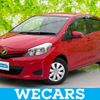 toyota vitz 2012 CFJ1631628 image 1