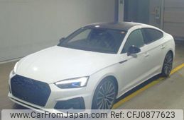 audi a5-sportback 2023 quick_quick_3AA-F5DDWL_WAUZZZF59PA022309