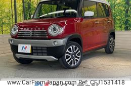 suzuki hustler 2016 CFJ1531418