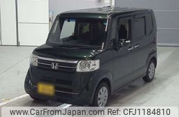 honda n-box 2016 -HONDA 【八王子 583い2505】--N BOX JF1-2537459---HONDA 【八王子 583い2505】--N BOX JF1-2537459-