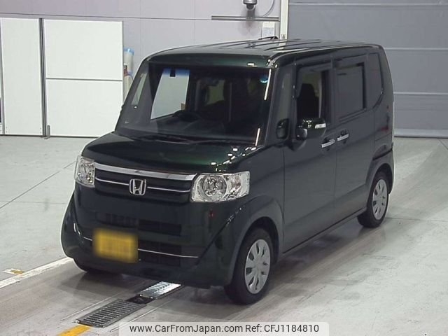 honda n-box 2016 -HONDA 【八王子 583い2505】--N BOX JF1-2537459---HONDA 【八王子 583い2505】--N BOX JF1-2537459- image 1