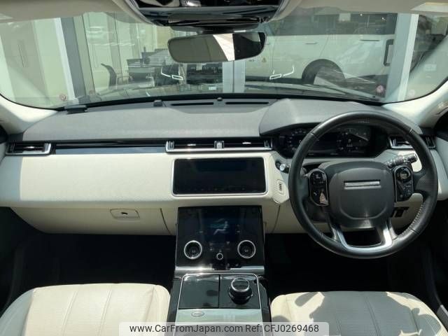 land-rover range-rover 2020 -ROVER--Range Rover LDA-LY2NA--SALYA2AN9KA236898---ROVER--Range Rover LDA-LY2NA--SALYA2AN9KA236898- image 2