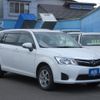toyota corolla-fielder 2014 -TOYOTA--Corolla Fielder NZE164G--7031717---TOYOTA--Corolla Fielder NZE164G--7031717- image 1