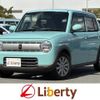suzuki alto-lapin 2016 CFJ1803287 image 1