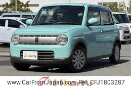 suzuki alto-lapin 2016 CFJ1803287