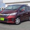 honda freed 2014 -HONDA--Freed DBA-GB3--GB3-1600684---HONDA--Freed DBA-GB3--GB3-1600684- image 1