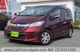 honda freed 2014 -HONDA--Freed DBA-GB3--GB3-1600684---HONDA--Freed DBA-GB3--GB3-1600684-