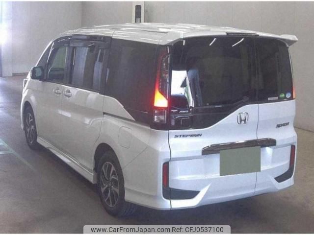 honda stepwagon-spada 2020 quick_quick_6BA-RP4_1301742 image 2