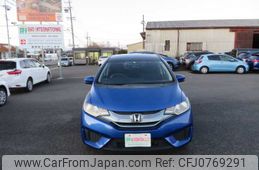 honda fit-hybrid 2014 504749-RAOID:13728