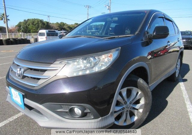 honda cr-v 2012 REALMOTOR_Y2024120087A-12 image 1